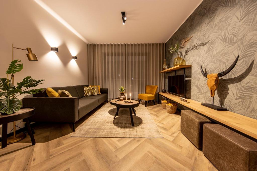 Astenblick Apartments Winterberg with sauna - 7