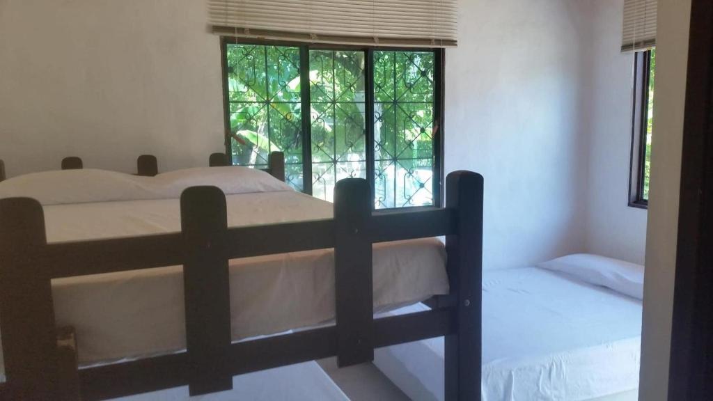 Gallery image of Casa MONTPELLIER in Honda