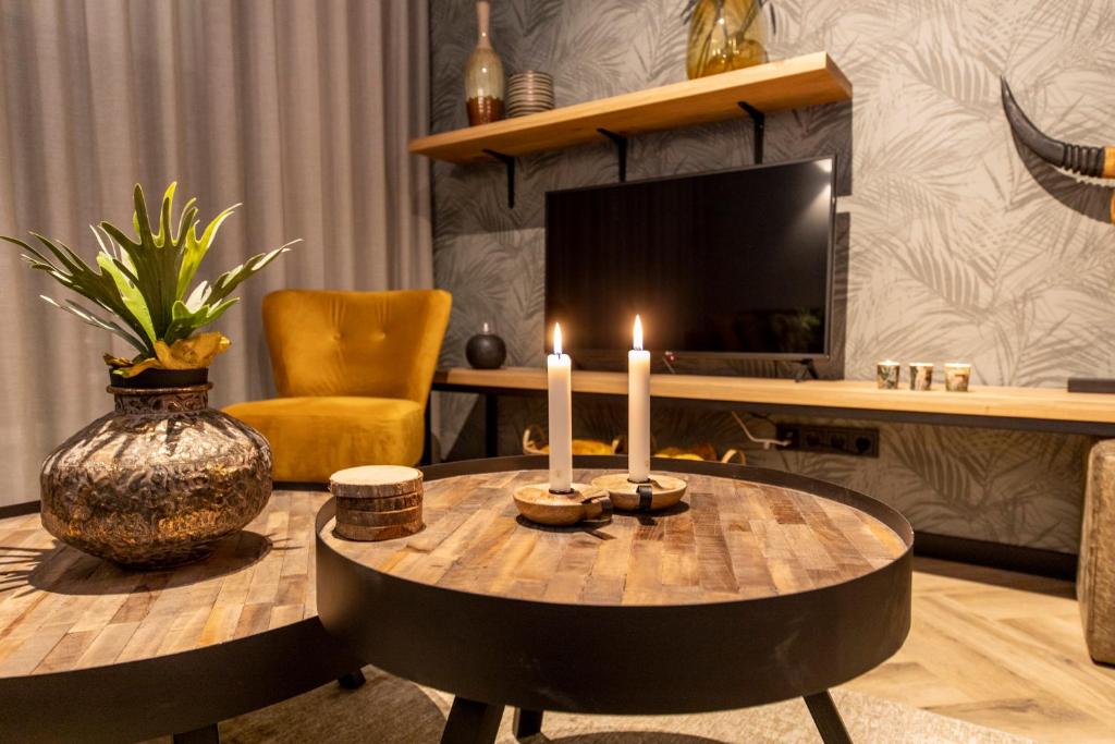 Astenblick Apartments Winterberg with sauna - 2