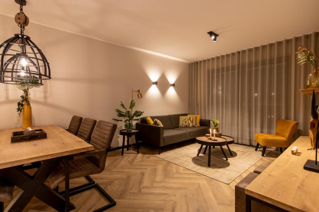 Astenblick Apartments Winterberg with sauna - 9