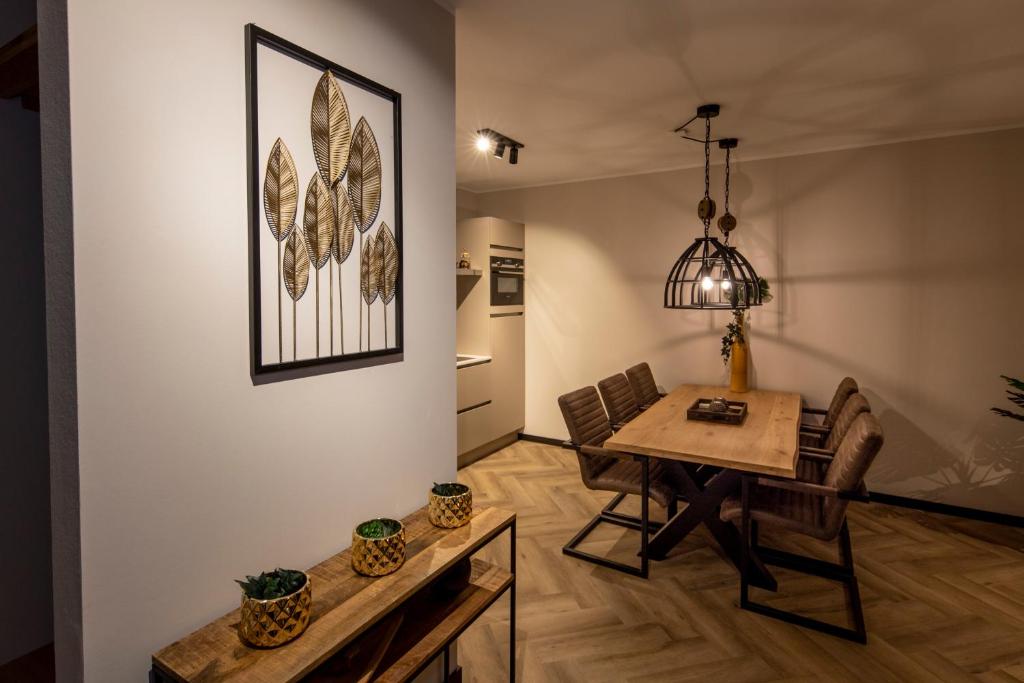 Astenblick Apartments Winterberg with sauna - 10