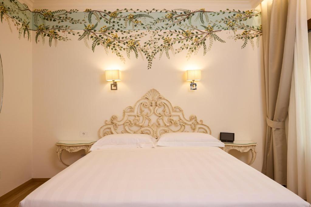 Hotel Art Atelier - Place of Charme - Resim 12