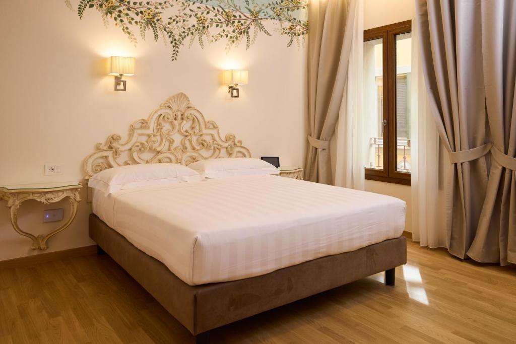 Hotel Art Atelier - Place of Charme - Resim 13