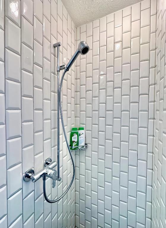 CityCentral 2 bedroom flat near main station - Resim 38