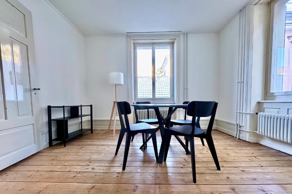 CityCentral 2 bedroom flat near main station - Resim 31