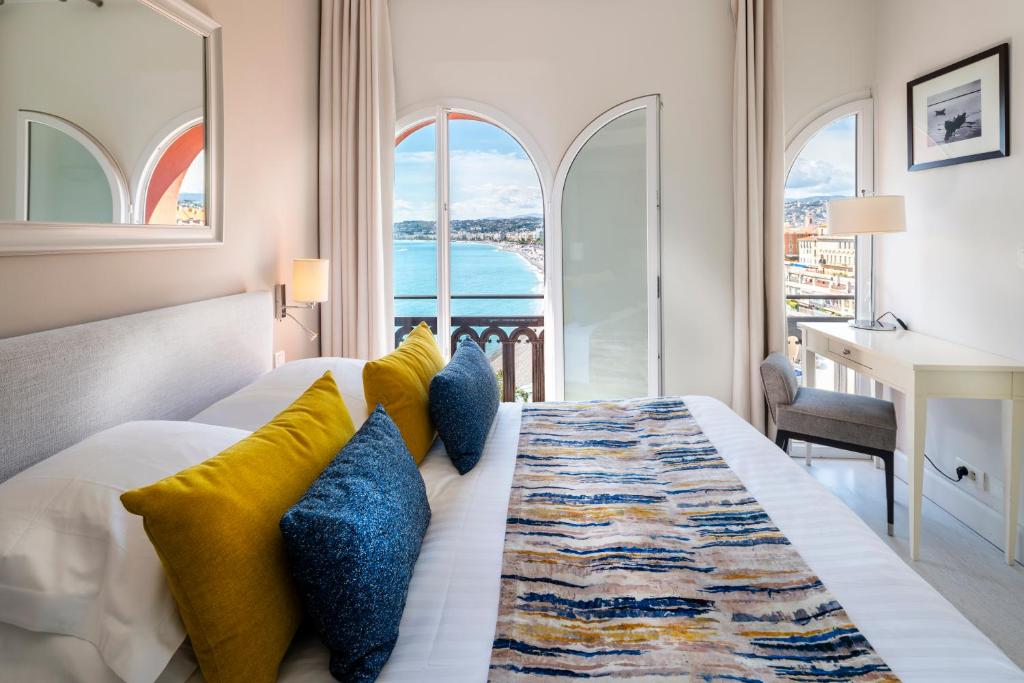 Hotel Suisse - Resim 40