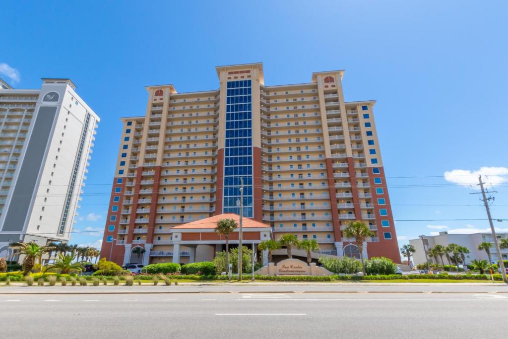 San Carlos Condos, Gulf Shores (updated prices 2024)