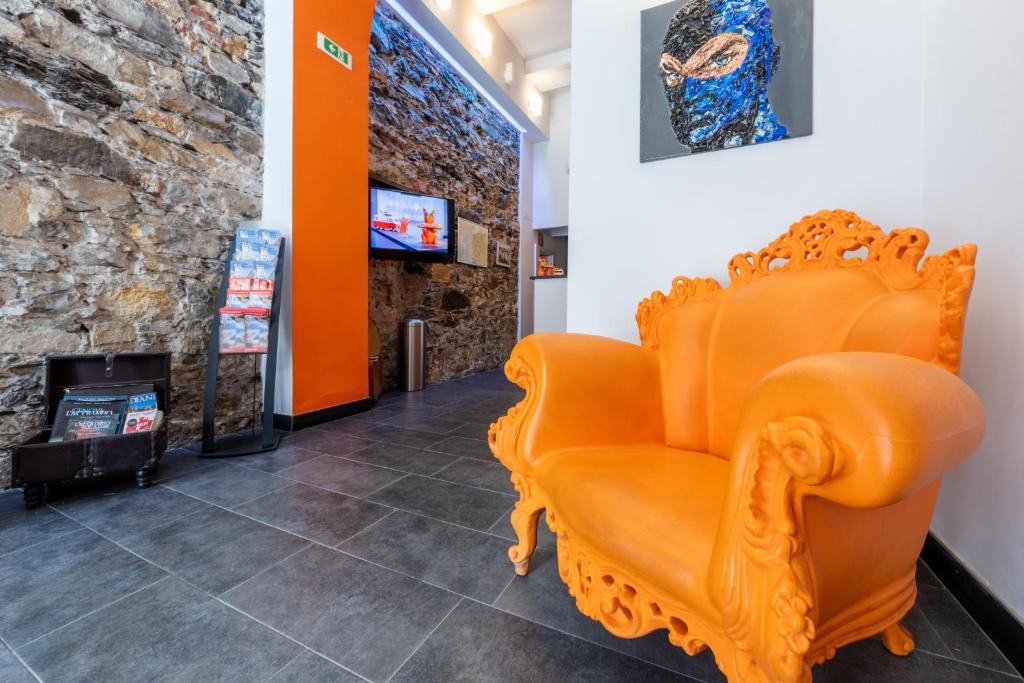 Hotel Fiume - Resim 1