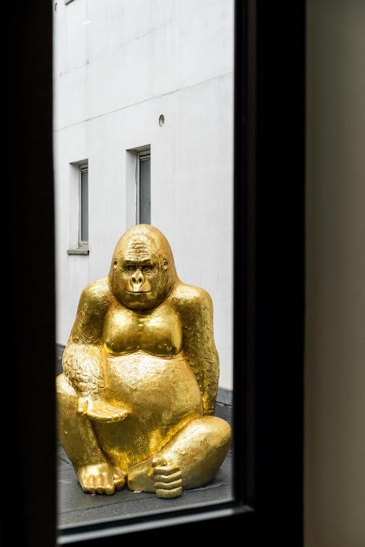 The Foundry - Resim 12