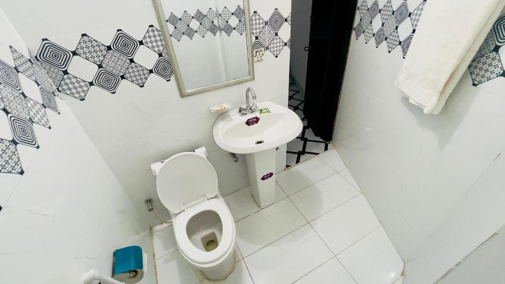 Hotel Multan One - Одноместный номер Делюкс