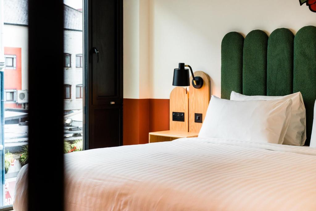 The Foundry - Habitación Superior Con Cama King