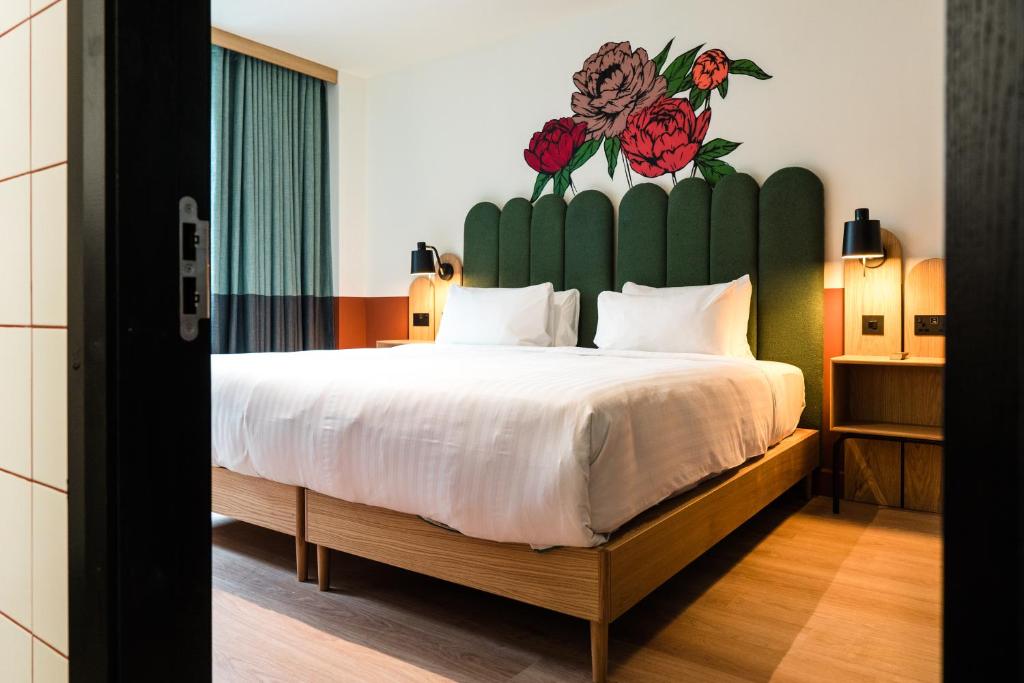 The Foundry - Resim 13