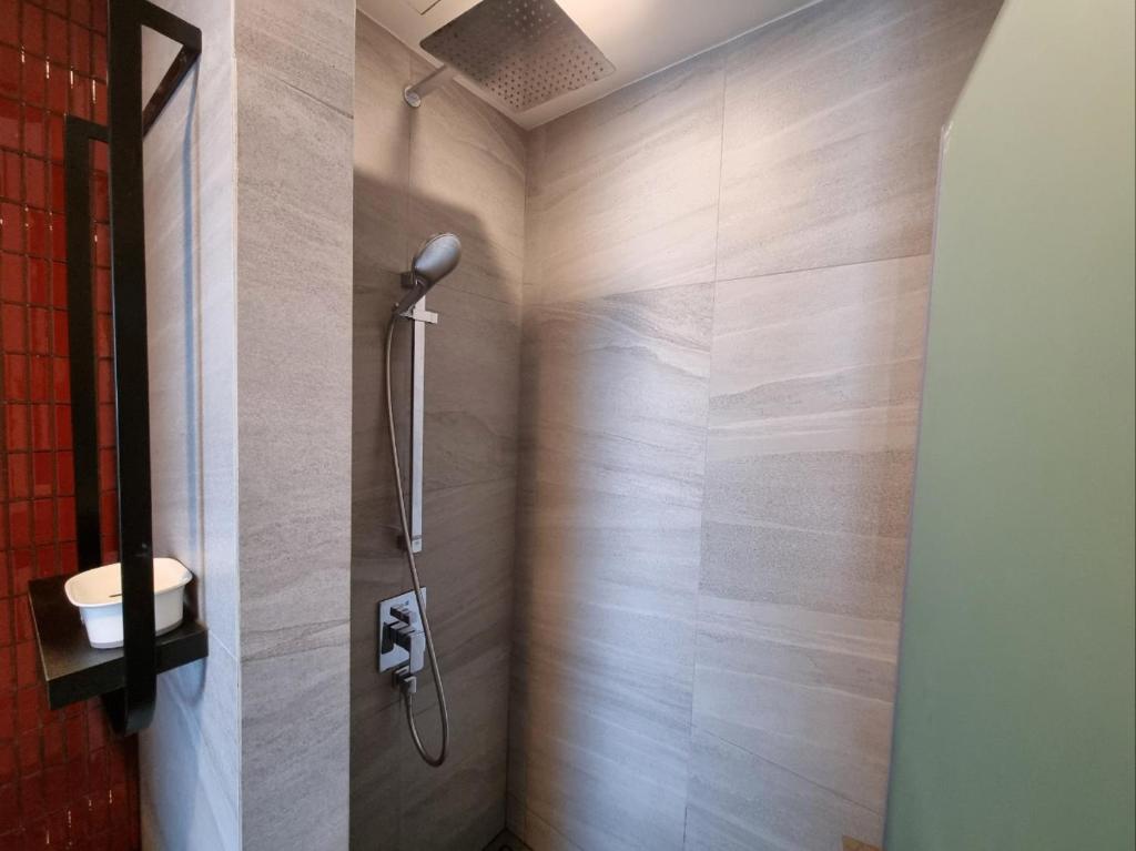 EDGE Central pattaya near walking street - Apartamento Con Vista Al Mar