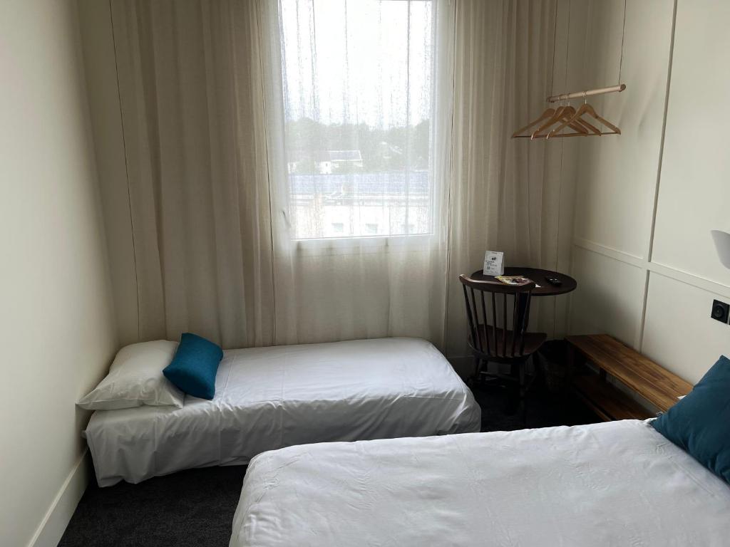 Fotografie z fotogalerie ubytování Théo Hôtel Limoges, The Originals City v destinaci Limoges