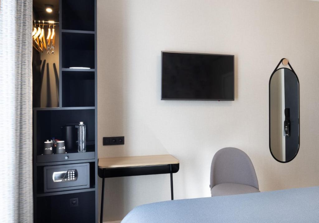 Hotel le 46 - Resim 11