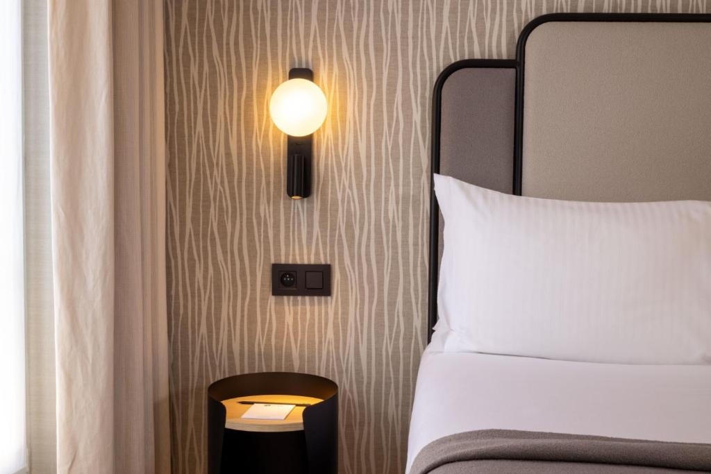 Hotel le 46 - Resim 36