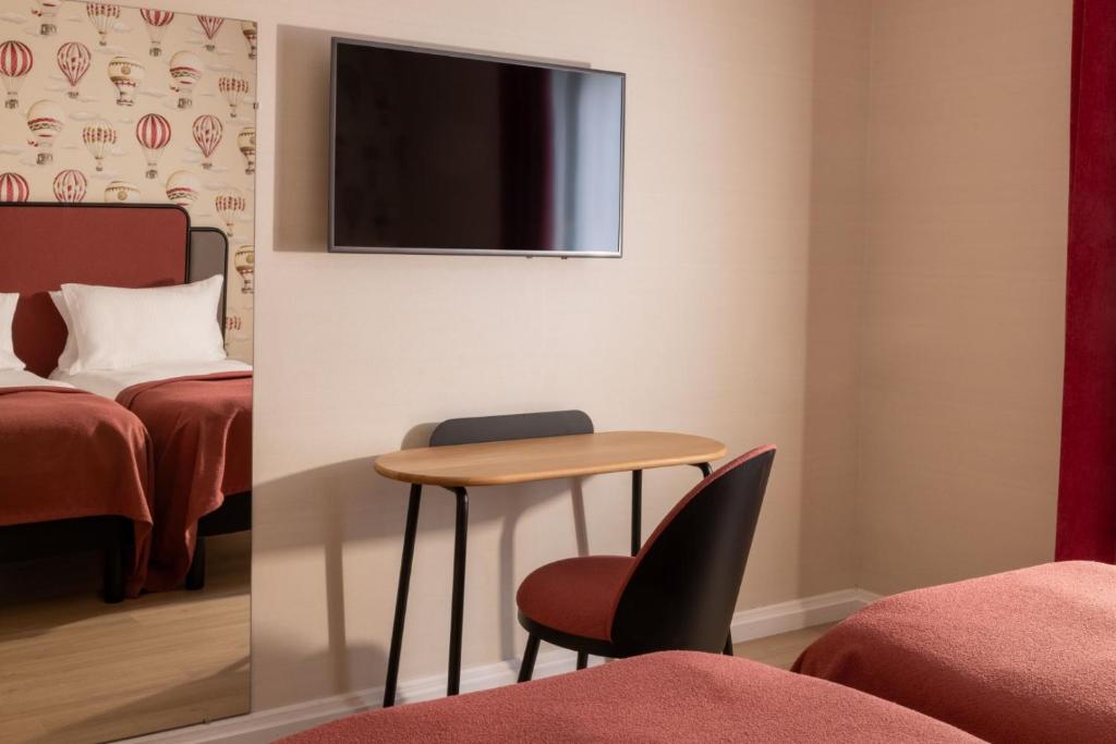 Hotel le 46 - Resim 3