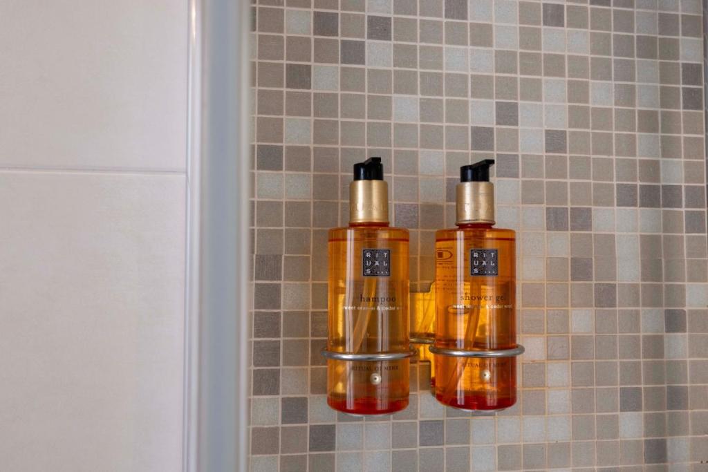 Hotel le 46 - Resim 35