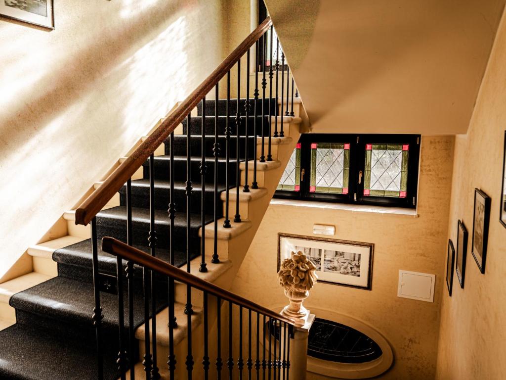 Fotografie z fotogalerie ubytování Apartment Chopin by Interhome v destinaci Mariánské Lázně