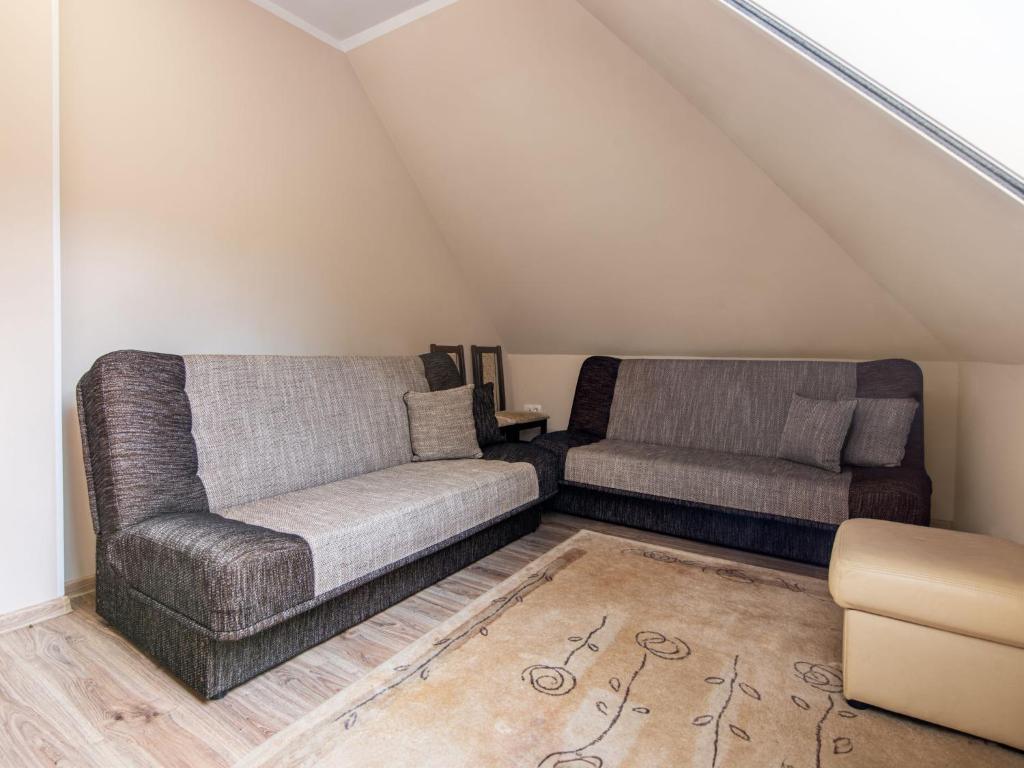 Posedenie v ubytovaní Holiday Home Mazurska Sielanka by Interhome