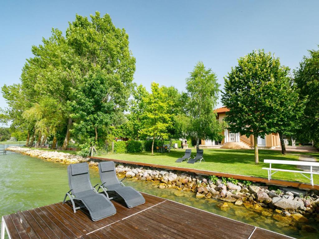 Apartment Lakefront 2 by Interhome 8638 Balatonlelle kép - 1