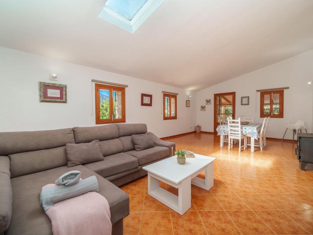 Fotografie z fotogalerie ubytování Holiday Home Can Garcia by Interhome v destinaci Selva