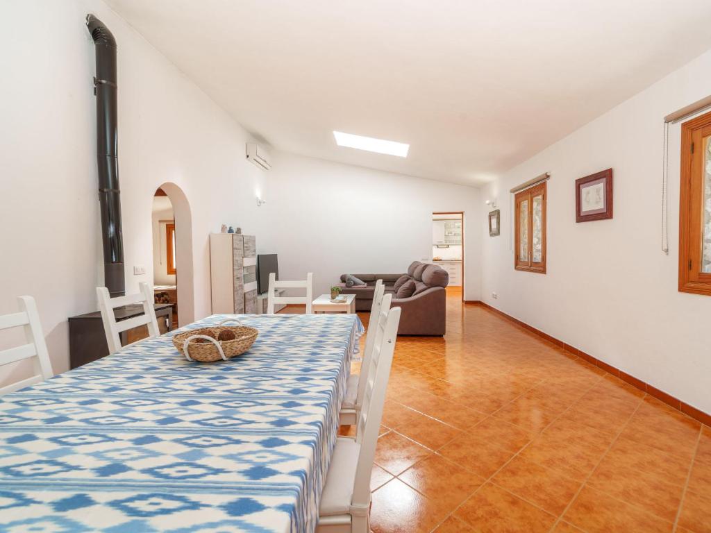 Fotografie z fotogalerie ubytování Holiday Home Can Garcia by Interhome v destinaci Selva