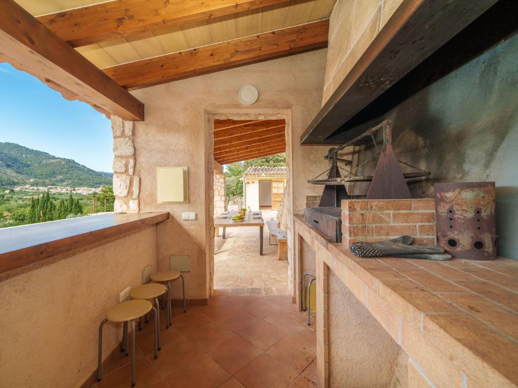 Fotografie z fotogalerie ubytování Holiday Home Can Garcia by Interhome v destinaci Selva