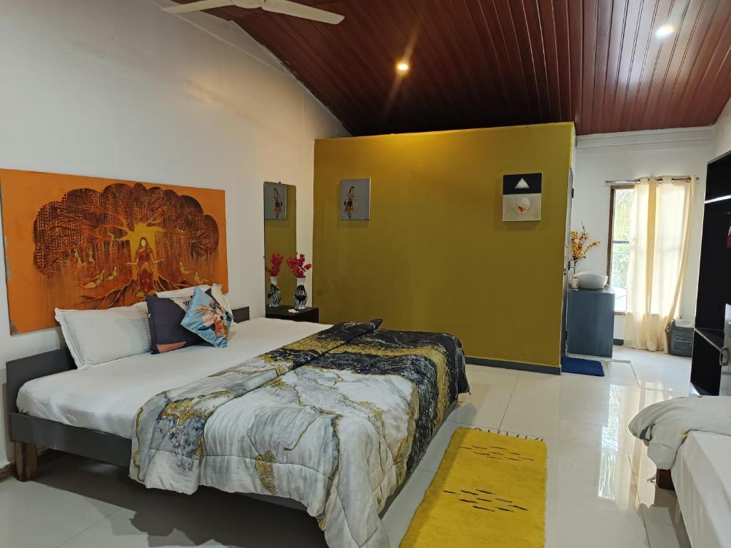 Lotus Riya Home stay - Housity