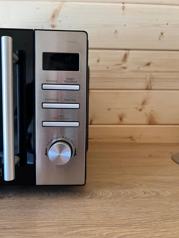 Fotografie z fotogalerie ubytování Radio Skye Pods v destinaci Portree