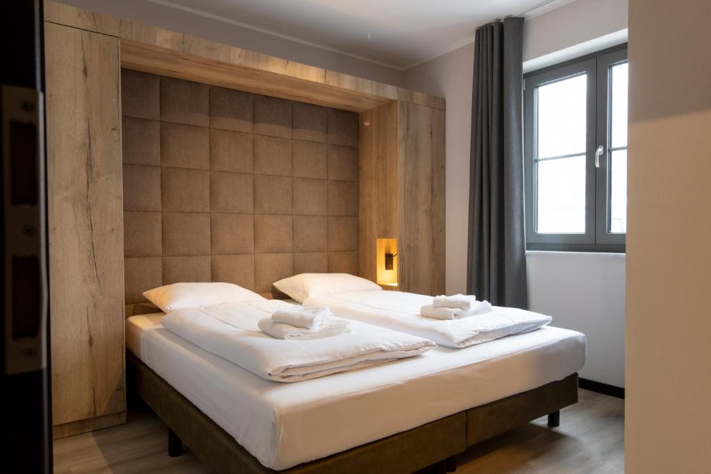 Astenblick Apartments Winterberg with sauna - 1