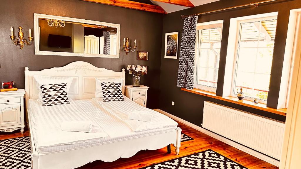 Imagen de la galería de Гриль Станція, en Bila Tserkva