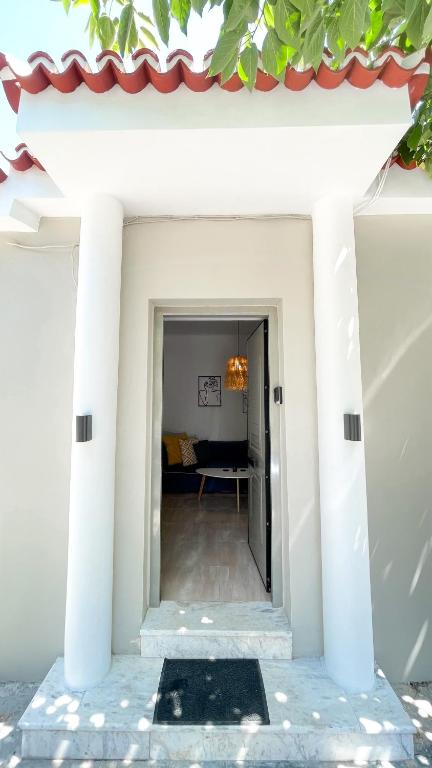 Fotografie z fotogalerie ubytování OASIS RESIDENCE v destinaci Korint