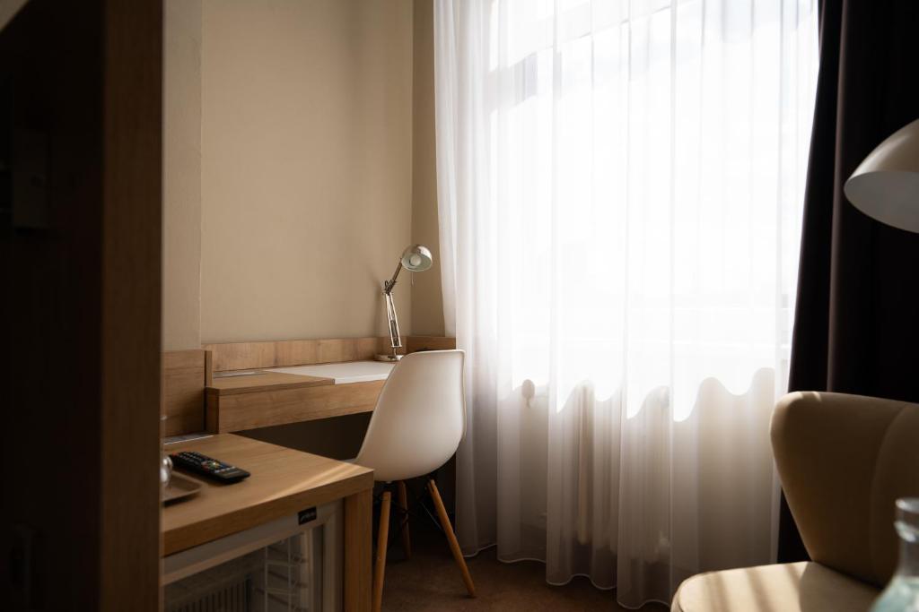 Hotel Liberec - Resim 26