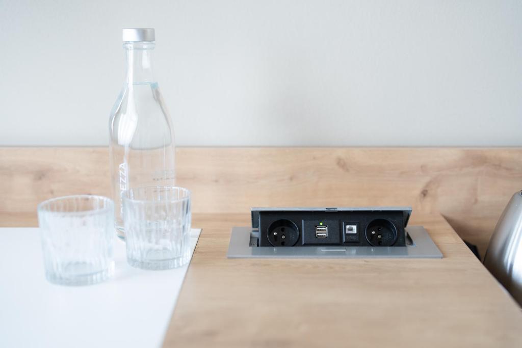 Hotel Liberec - Resim 29