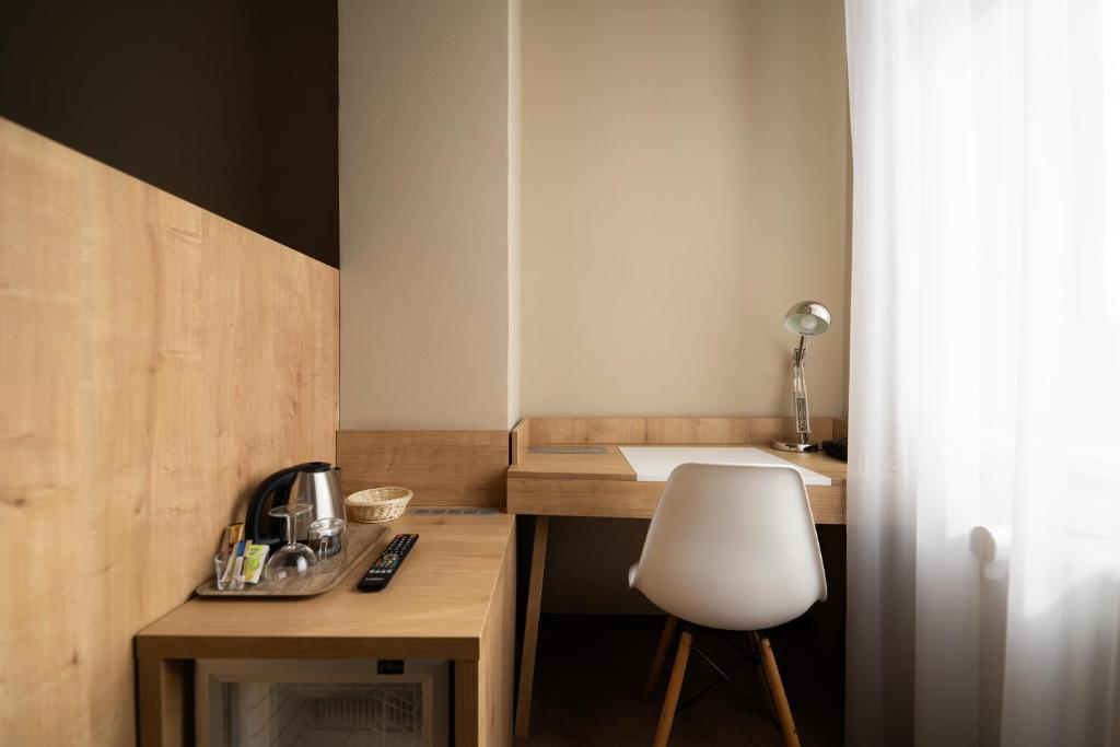 Hotel Liberec - Resim 30