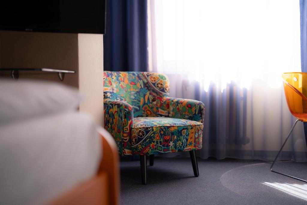 Hotel Liberec - Resim 23