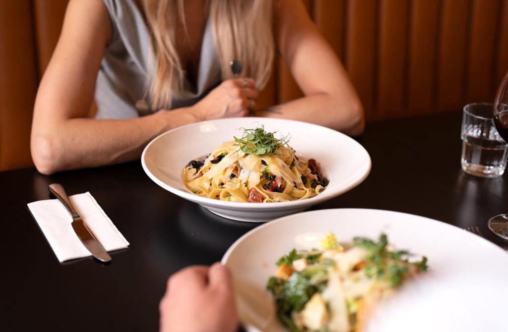 Hotel Liberec - Resim 32