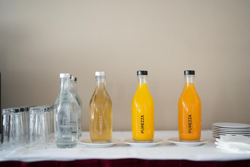 Hotel Liberec - Resim 34