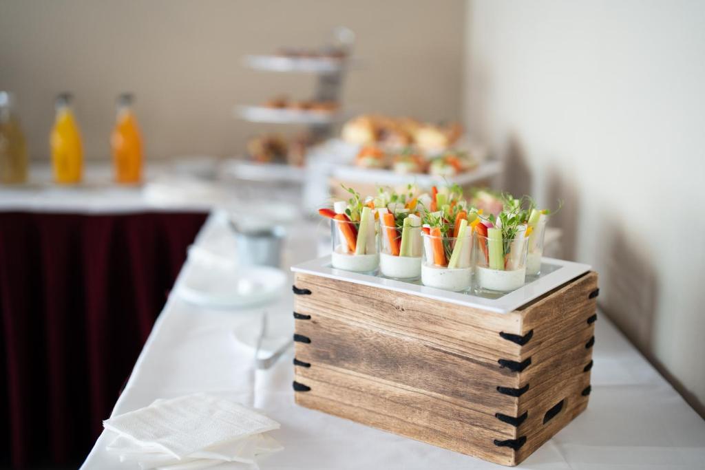 Hotel Liberec - Resim 33