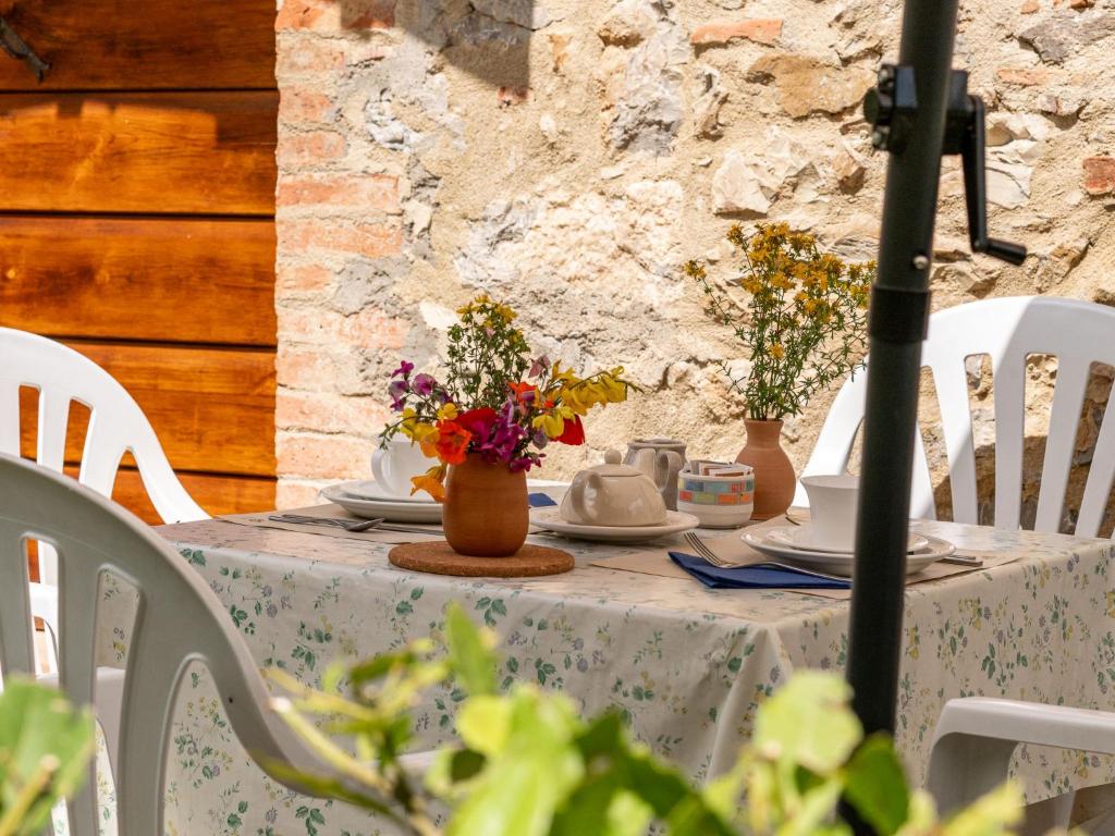 Kép Holiday Home Il Forno by Interhome szállásáról Travaléban a galériában