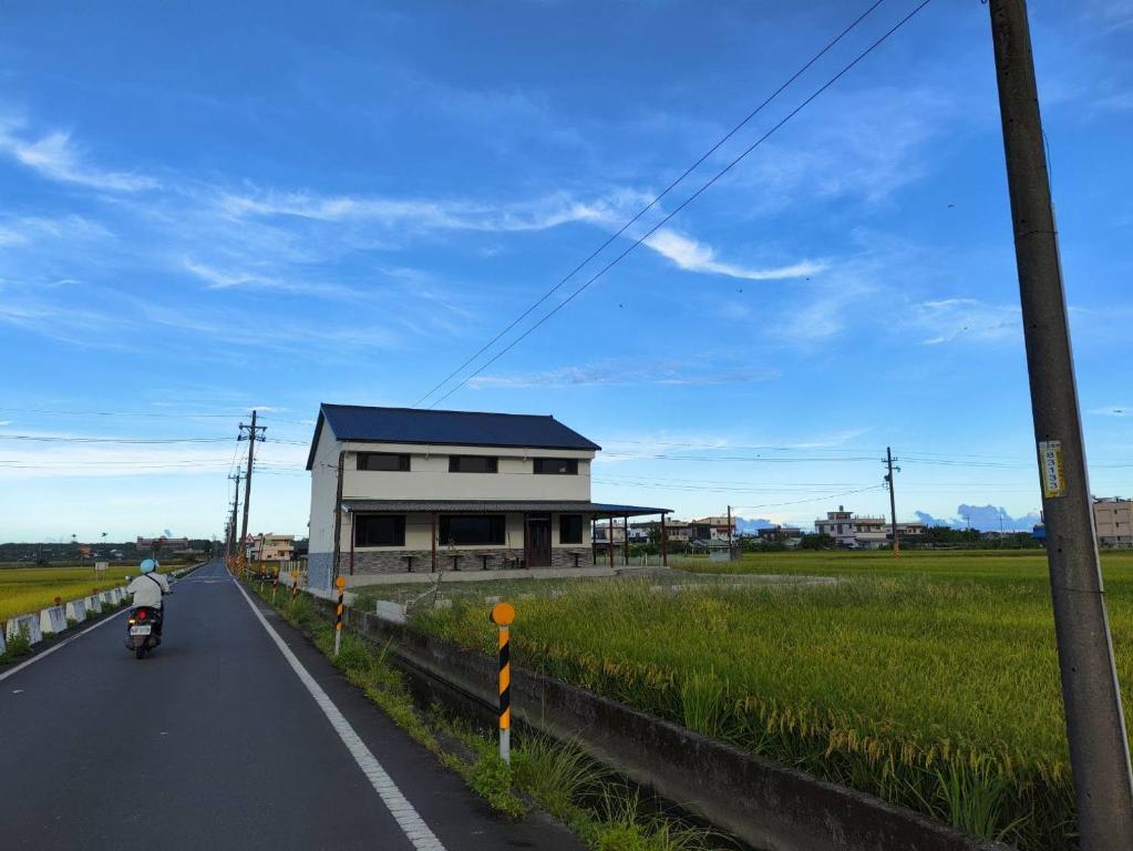 八畝田民宿評價、特色體驗、房價資訊、訂房連結 – 團體包棟與寵物友善住宿 - 照片 19