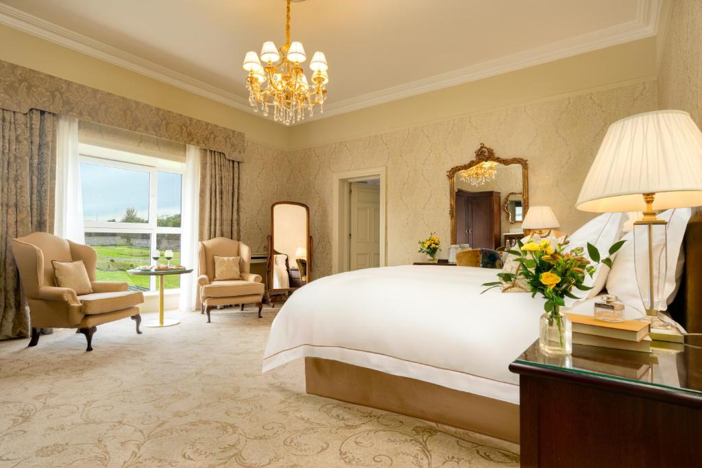 
Junior Suite with Garden View
