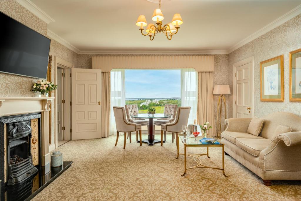 Glenlo Abbey Hotel - Resim 13