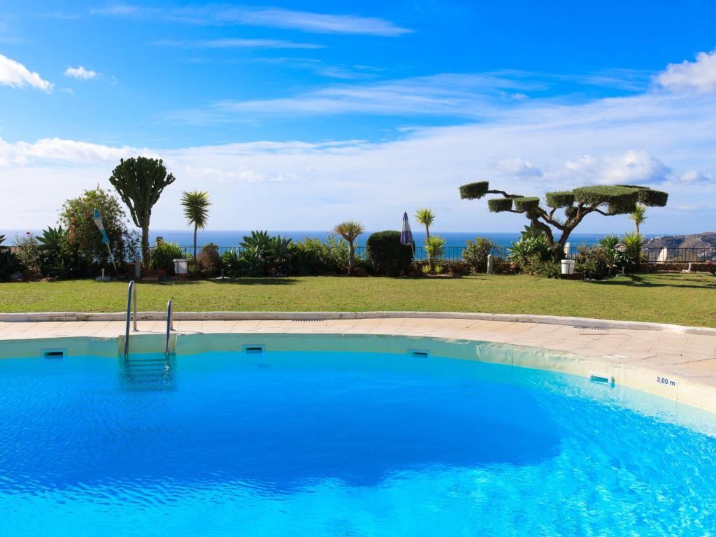 Fotografia z galérie ubytovania Apartment Marja by Interhome v destinácii Nerja