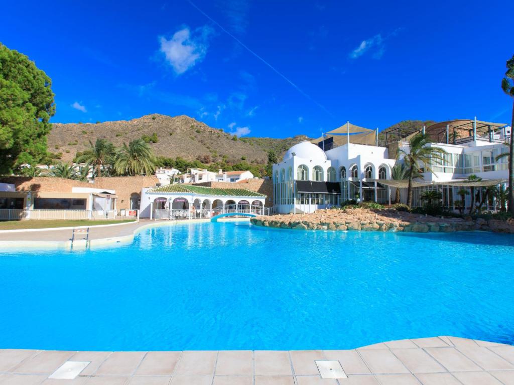 Fotografia z galérie ubytovania Apartment Marja by Interhome v destinácii Nerja