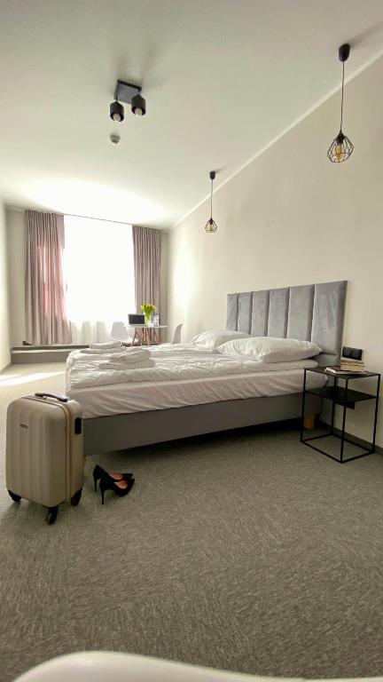 E-Hotel Lódz - Resim 2