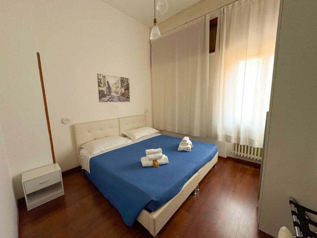 Oasi San Francesco - Resim 36