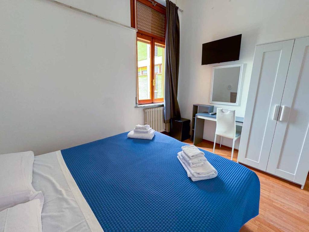 Oasi San Francesco - Resim 38