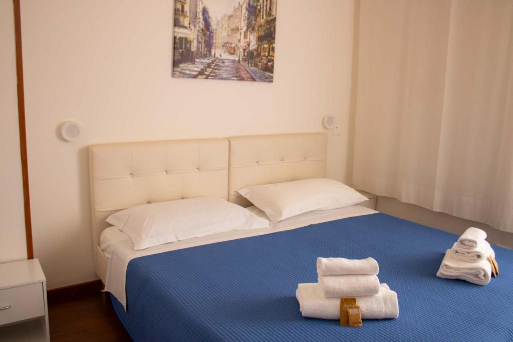 Oasi San Francesco - Resim 2